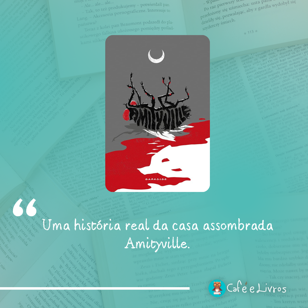 Melhores Livros De Terror E Horror Para Leituras Aterrorizantes