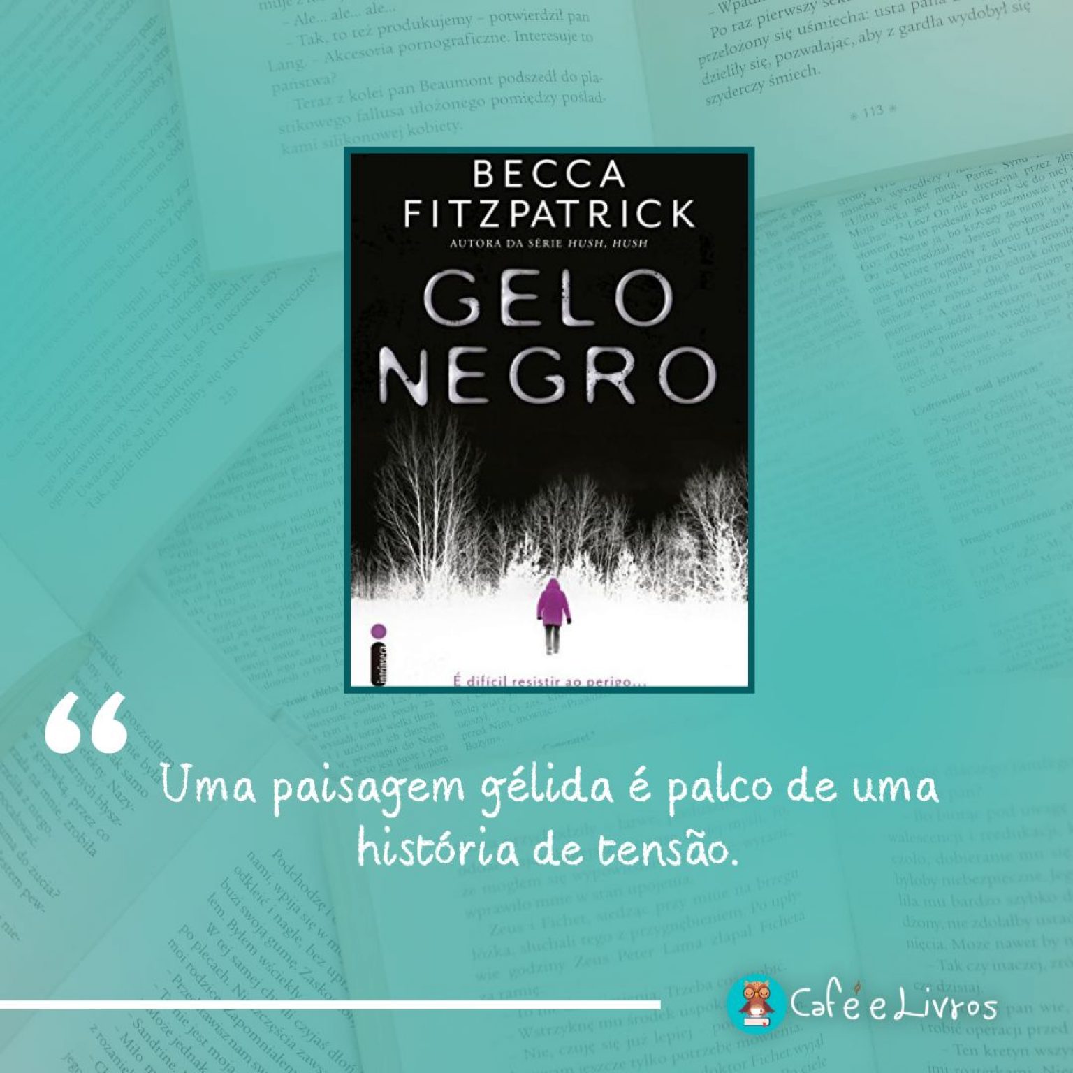 14 Melhores Livros De Romance Dark Para Ler E Se Apaixonar 6273