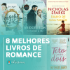 livros de romance