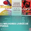 11 Melhores Livros de Poesia para Refletir e Ler