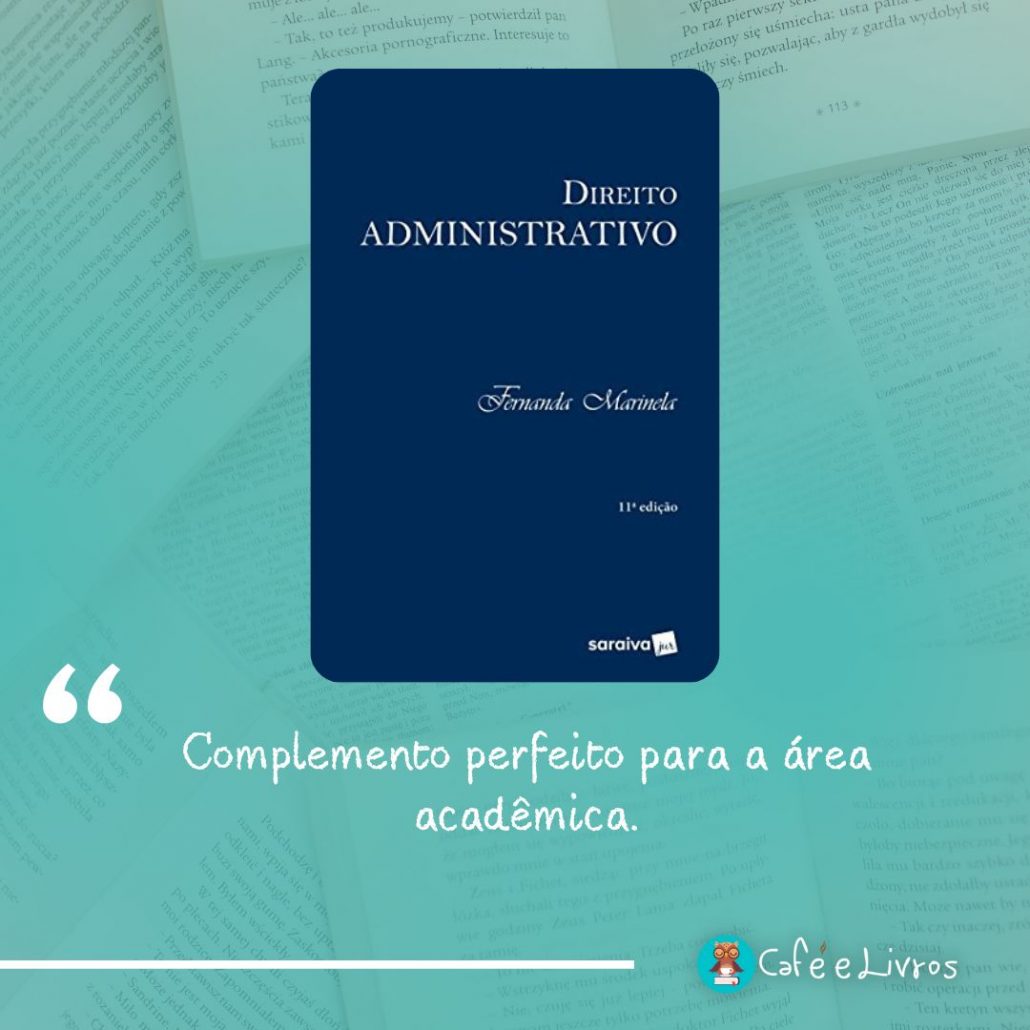 Complemento perfeito para a área acadêmica.