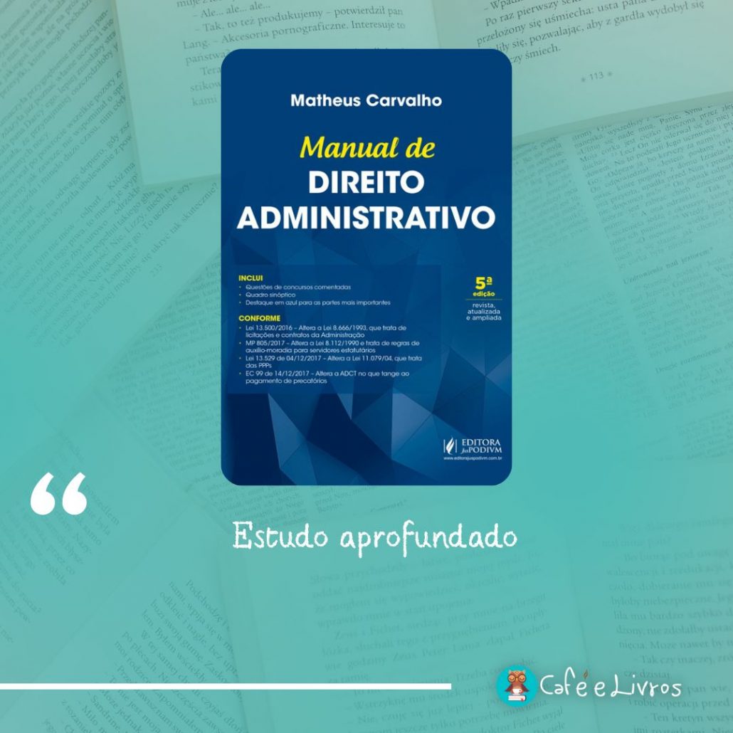 Estudo aprofundado