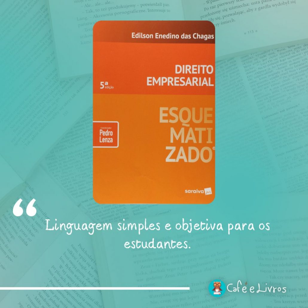 Linguagem simples e objetiva para os estudantes.