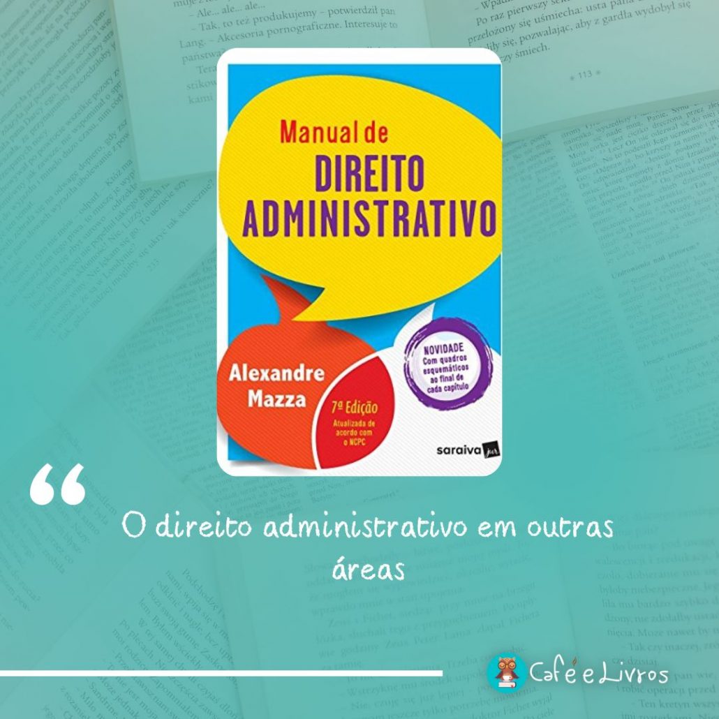 5 Melhores Livros De Direito Administrativo Para 2023