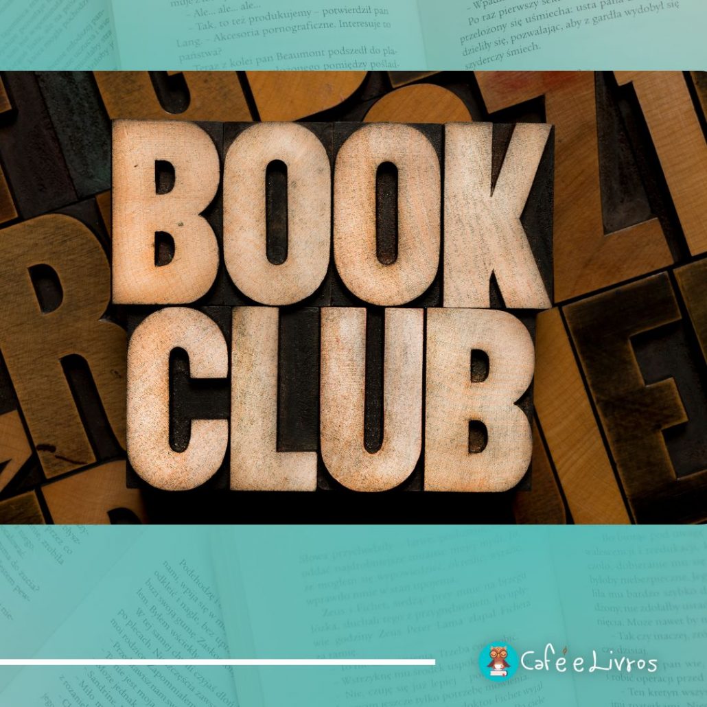 "book club" 