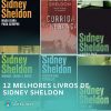 12 Melhores Livros de Sidney Sheldon