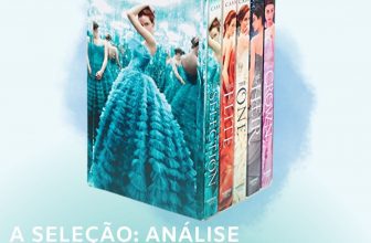 foto capa com foto do box de livros da seleção e legenda a seleção resenha completa