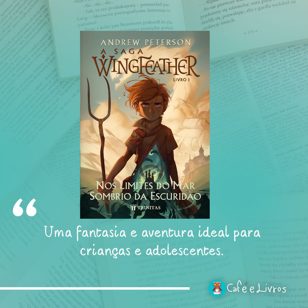 11 Melhores Livros de Aventura de Todos os Tempos - Café e Livro