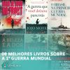 melhores livros sobre primeira guerra mundial