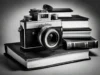 5 Livros Essenciais Sobre a História da Fotografia