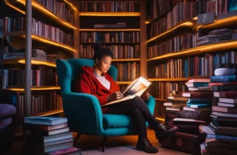 7 Imperdíveis Livros de Ficção Científica para Ler Já