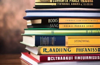 7 Essenciais Livros de Finanças Corporativas Atuais