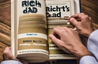 7 Melhores Livros de Robert Kiyosaki Para Suas Finanças