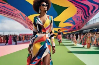 Como a Arte Está Influenciando a Moda Contemporânea?