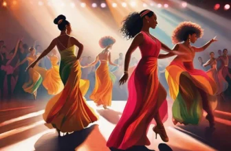 A Influência da Música Latina na Dança Contemporânea