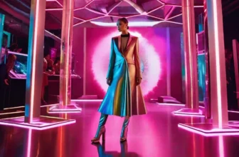 Quais São as Inovações na Fotografia de Moda em 2024?