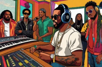 Como a Cultura Hip Hop Está Evoluindo na Música Brasileira?