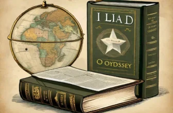 Iliada ou Odisseia: Por Onde Começar?