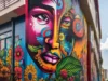 Como a Arte de Rua Está Evoluindo no Brasil?