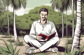 Leitura para o Bem-Estar: Encontrando Equilíbrio