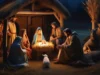 Noite de Natal: Histórias Bíblicas para Compartilhar