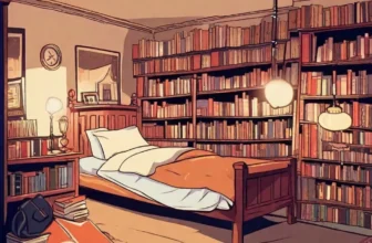 Histórias para Dormir: Escolhas Inteligentes para Todas as Idades