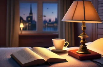 Ler Antes de Dormir: Como Evitar o Sono e Aproveitar Mais