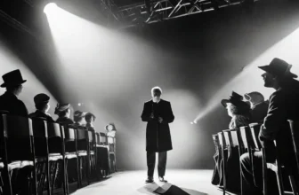 O Crescimento do Teatro Experimental em 2024