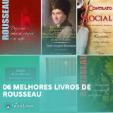 16 Melhores Livros de Jean-Jacques Rousseau Para Ler em 2023