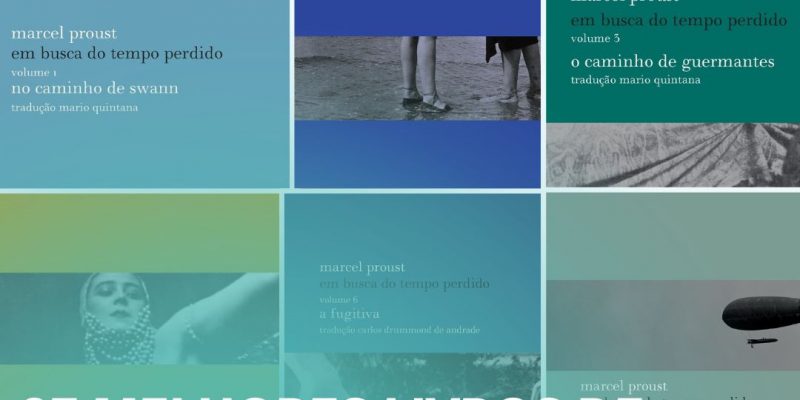 Em Busca do Tempo Perdido: Os 7 Melhores Livros de Marcel Proust