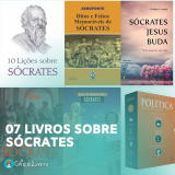 7 Melhores Livros para Entender Sócrates e Aprender