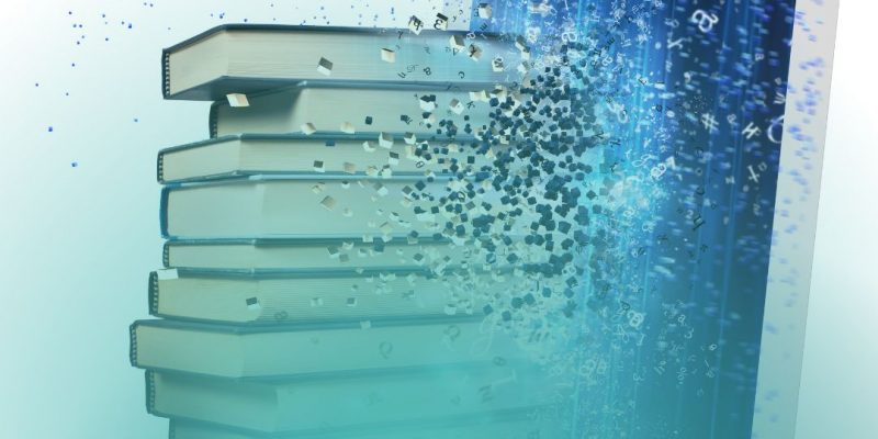 8 Sites para Ler Livros de Graça Ou Pagar Pouco