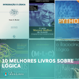 Melhores Livros sobre Lógica: Iniciantes de Intermediários.