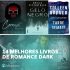 27 Melhores Livros de Romance para Ler e se Apaixonar
