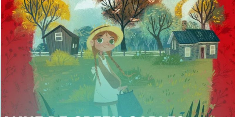 Série Anne de Green Gables: Ordem dos Livros e Review