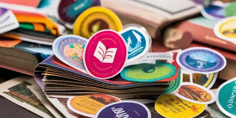 7 Melhores Livros Sobre Adesivos: Guia de Compra Atualizado