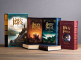 7 Melhores Edições de Coleção: Harry Potter 20 Anos