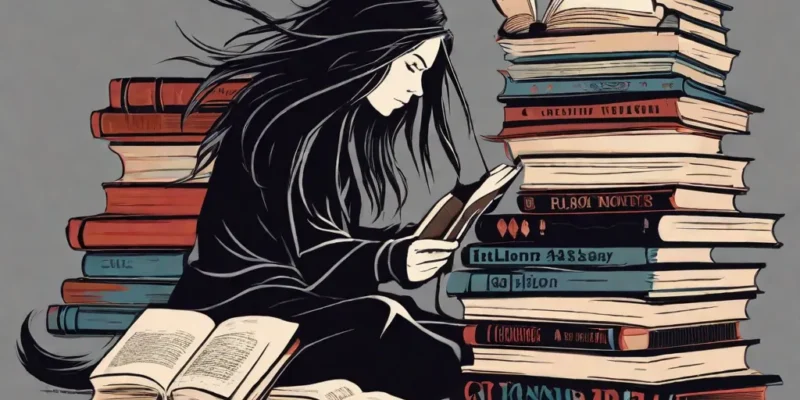 7 Livros Essenciais Sobre Heavy Metal Para sua Estante