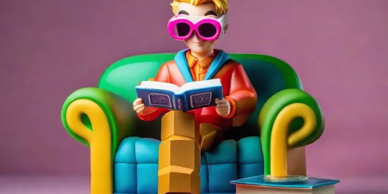 7 Livros Essenciais Sobre Impressão 3D Para Adicionar à Sua Estante