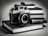 5 Livros Essenciais Sobre a História da Fotografia