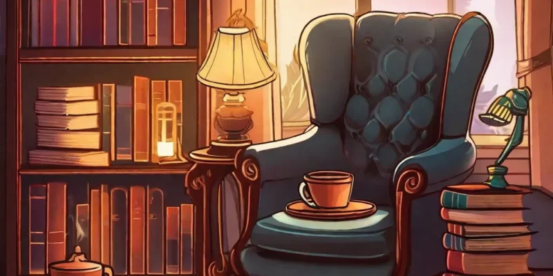 7 Livros Imperdíveis de Lucia Helena Galvão