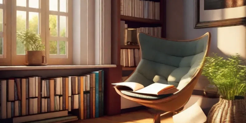 7 Livros Essenciais para Acertar na Compra Inteligente