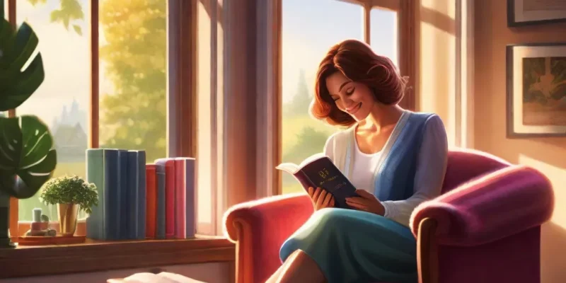 7 Livros Essenciais para Gestantes: Guia de Leitura