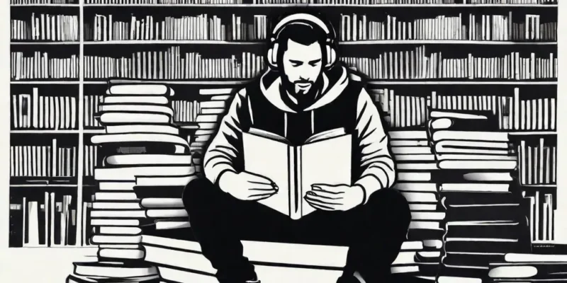 7 Imperdíveis Livros Sobre Bandas de Rock Para Ler Já