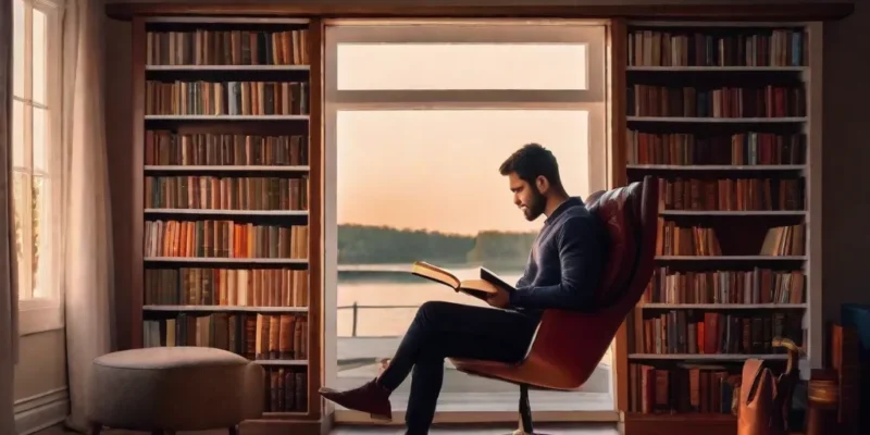 7 Melhores Livros de Teologia Para Comprar e Estudar