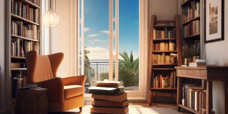 7 Melhores Livros Sobre Exercícios para Adquirir