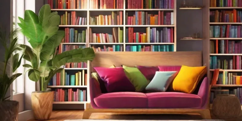 7 Livros Essenciais sobre Frugivorismo para Sua Biblioteca