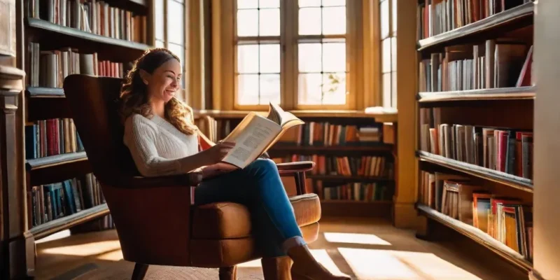 5 Livros Imperdíveis de Melissa Tobias Para Sua Estante