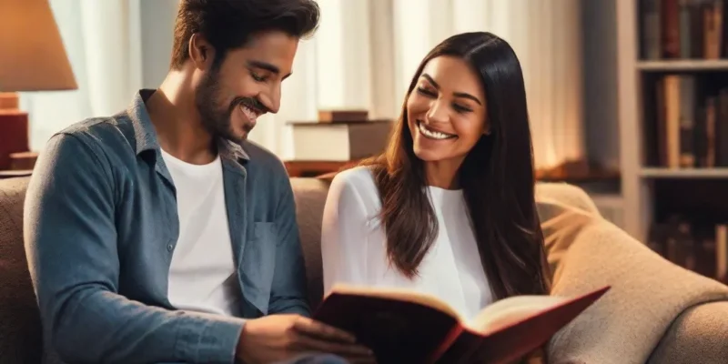 9 Livros Essenciais Sobre Amor e Relacionamentos