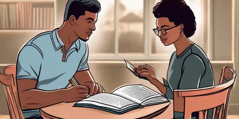 7 Livros Essenciais Sobre Resolução de Conflitos